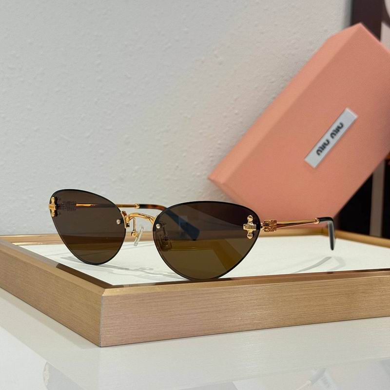 Miu Miu Glasses sms (1670)