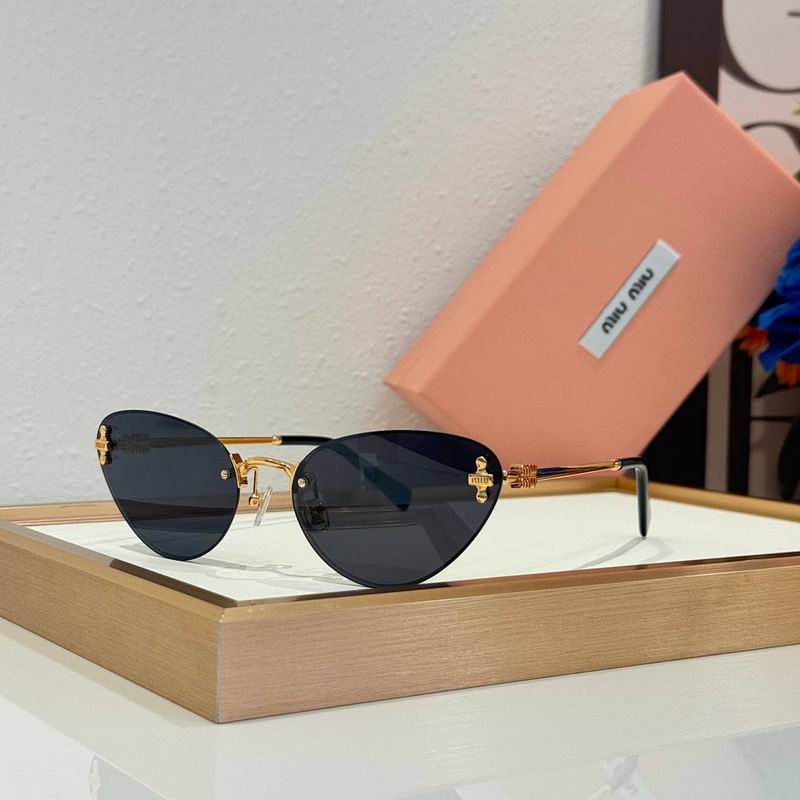 Miu Miu Glasses sms (1671)