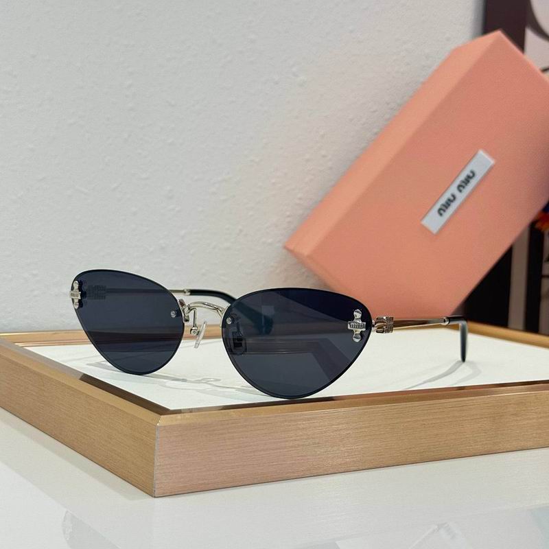 Miu Miu Glasses sms (1672)