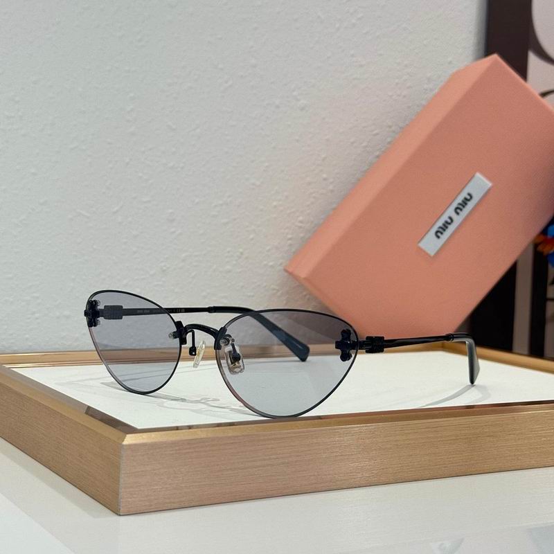 Miu Miu Glasses sms (1673)