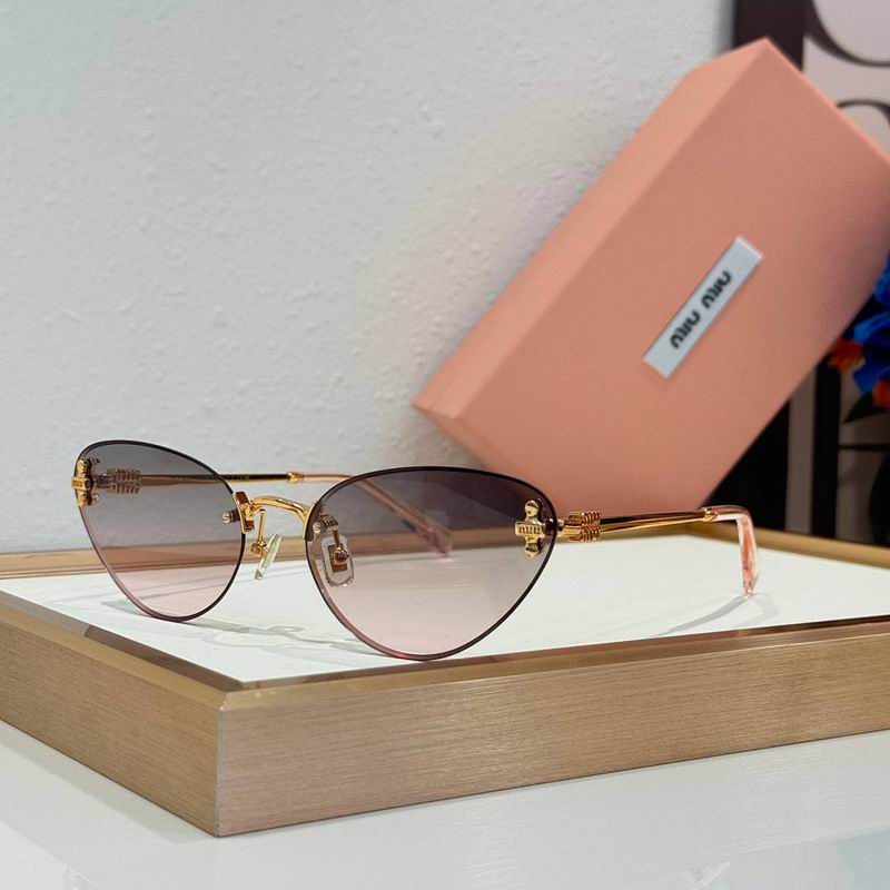 Miu Miu Glasses sms (1674)