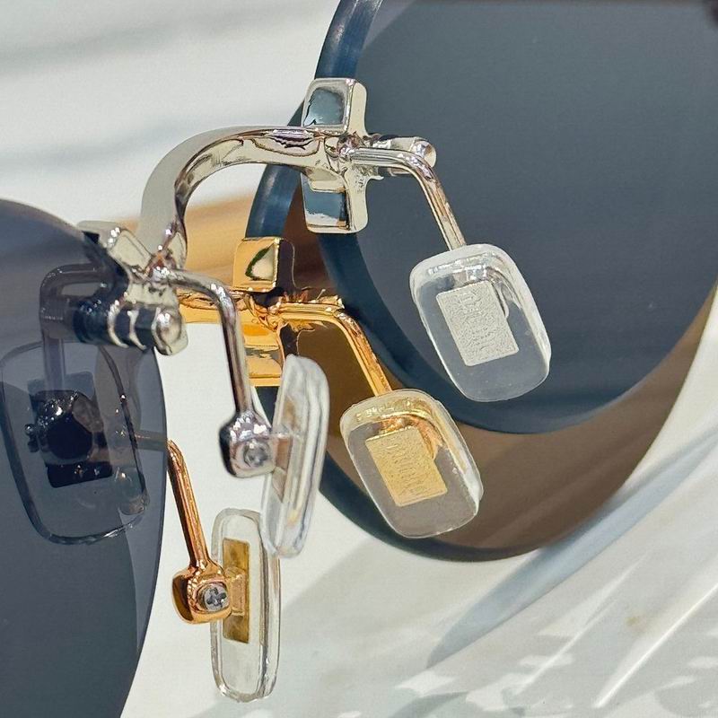 Miu Miu Glasses sms (1675)