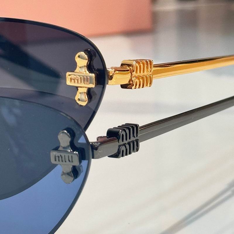 Miu Miu Glasses sms (1676)