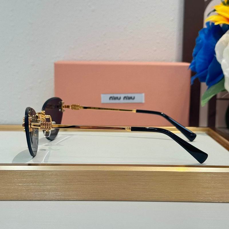 Miu Miu Glasses sms (1677)