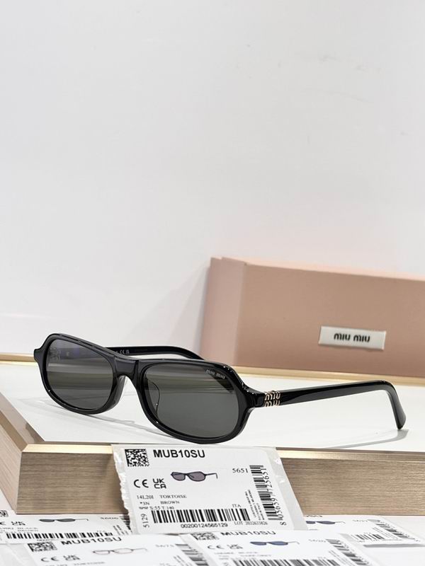 Miu Miu Glasses sms (1679)