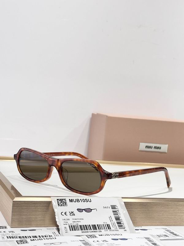 Miu Miu Glasses sms (1680)