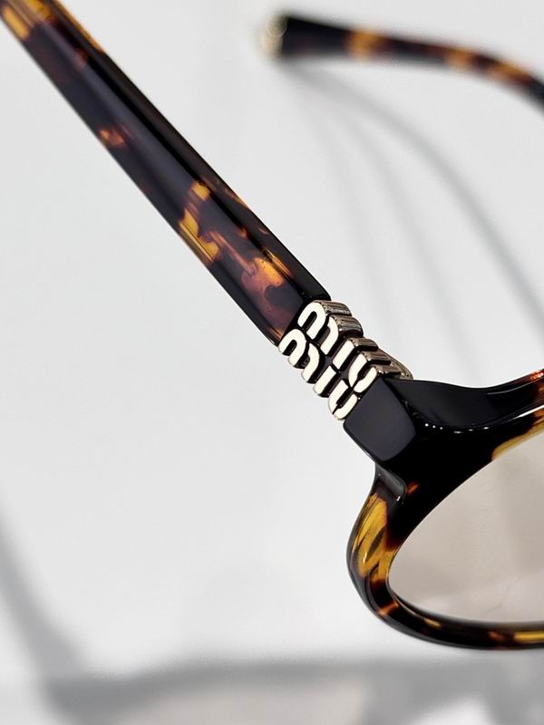 Miu Miu Glasses sms (1684)