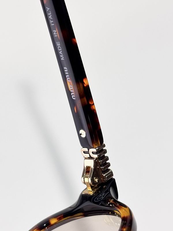 Miu Miu Glasses sms (1685)