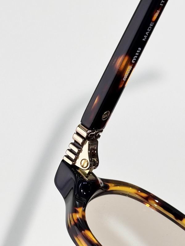 Miu Miu Glasses sms (1686)