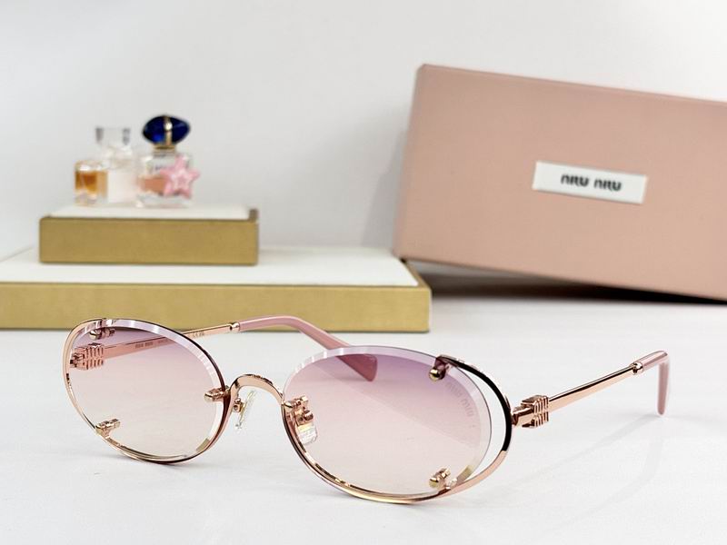 Miu Miu Glasses sms (1690)