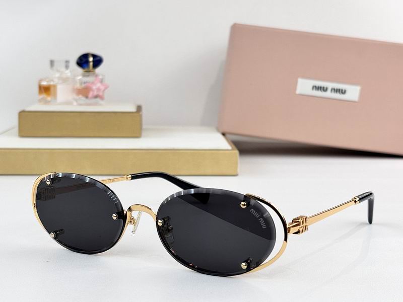 Miu Miu Glasses sms (1692)