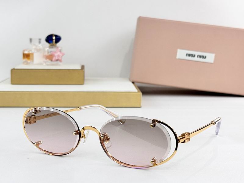 Miu Miu Glasses sms (1693)