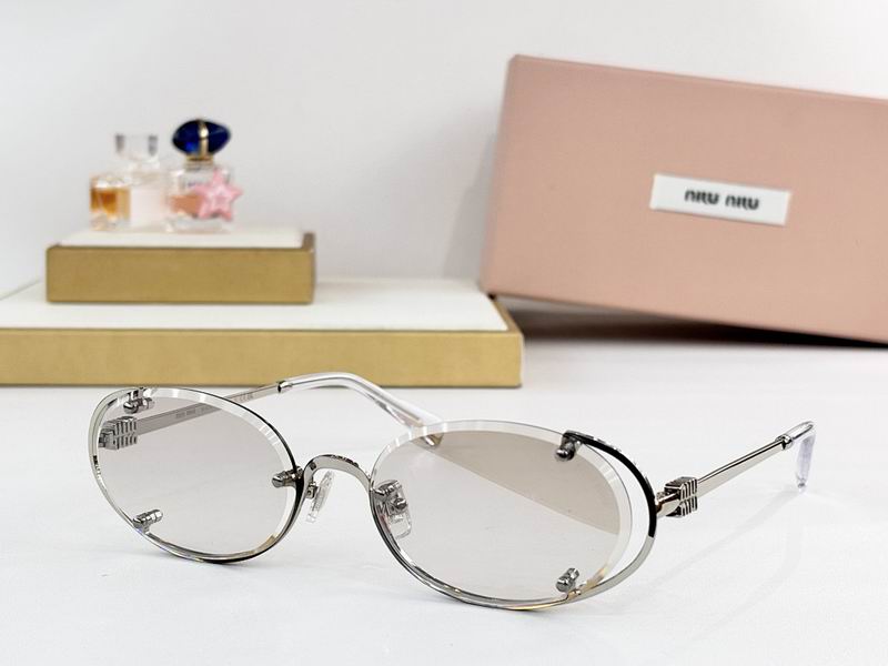 Miu Miu Glasses sms (1694)