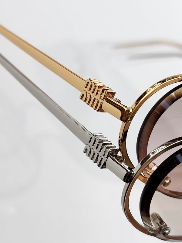 Miu Miu Glasses sms (1695)