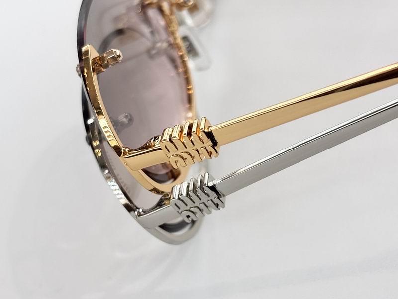 Miu Miu Glasses sms (1696)