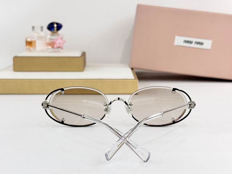 Miu Miu Glasses sms (1697)