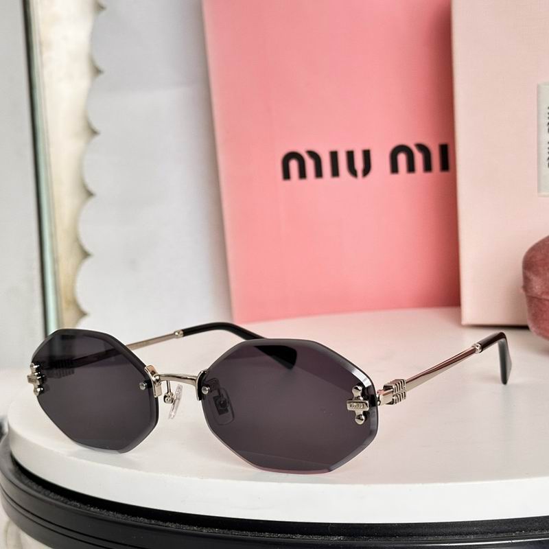 Miu Miu Glasses sms (1700)