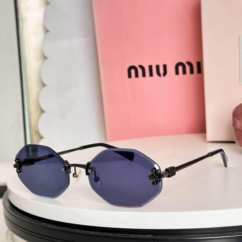 Miu Miu Glasses sms (1702)