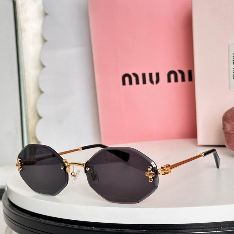 Miu Miu Glasses sms (1703)