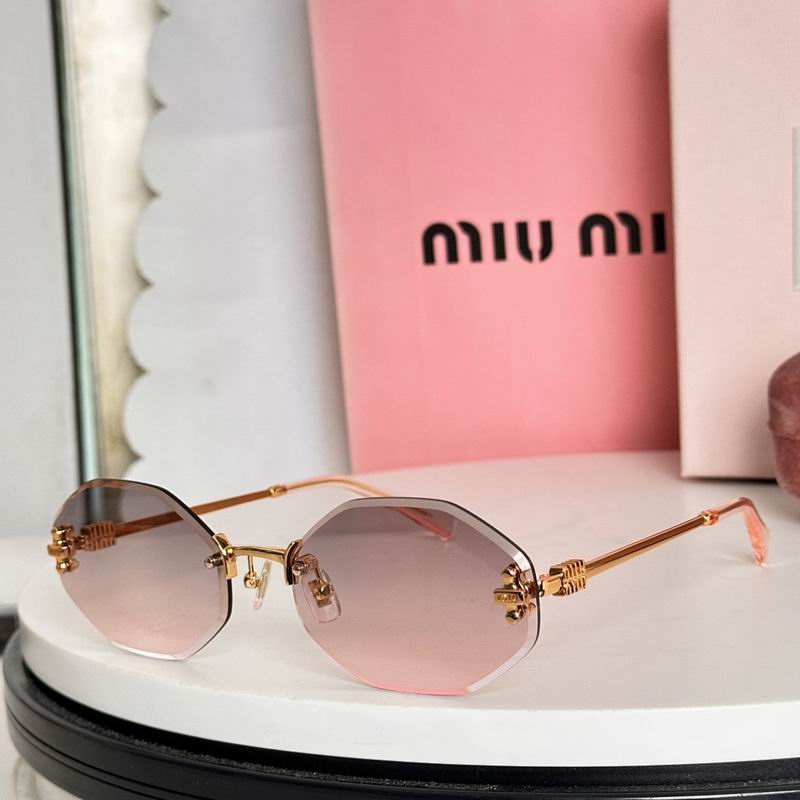 Miu Miu Glasses sms (1704)