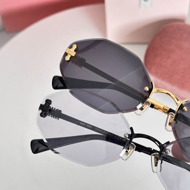 Miu Miu Glasses sms (1705)