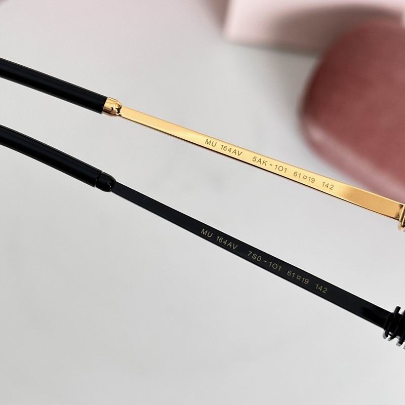 Miu Miu Glasses sms (1706)