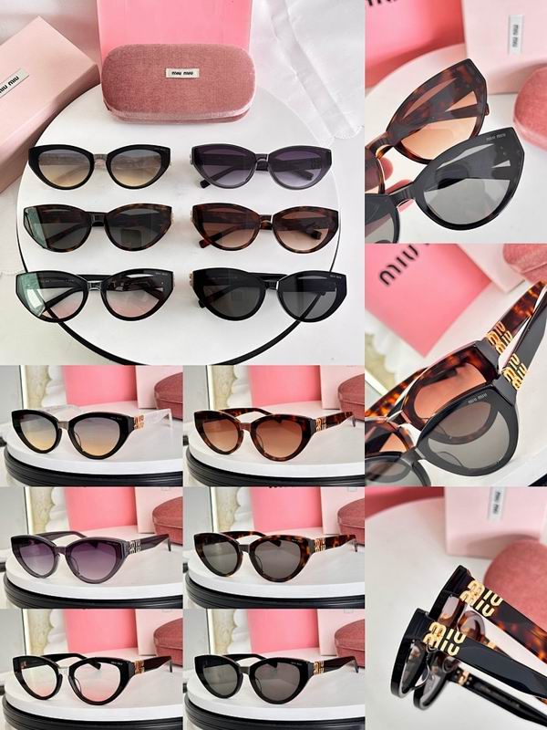 Miu Miu Glasses sms (1708)