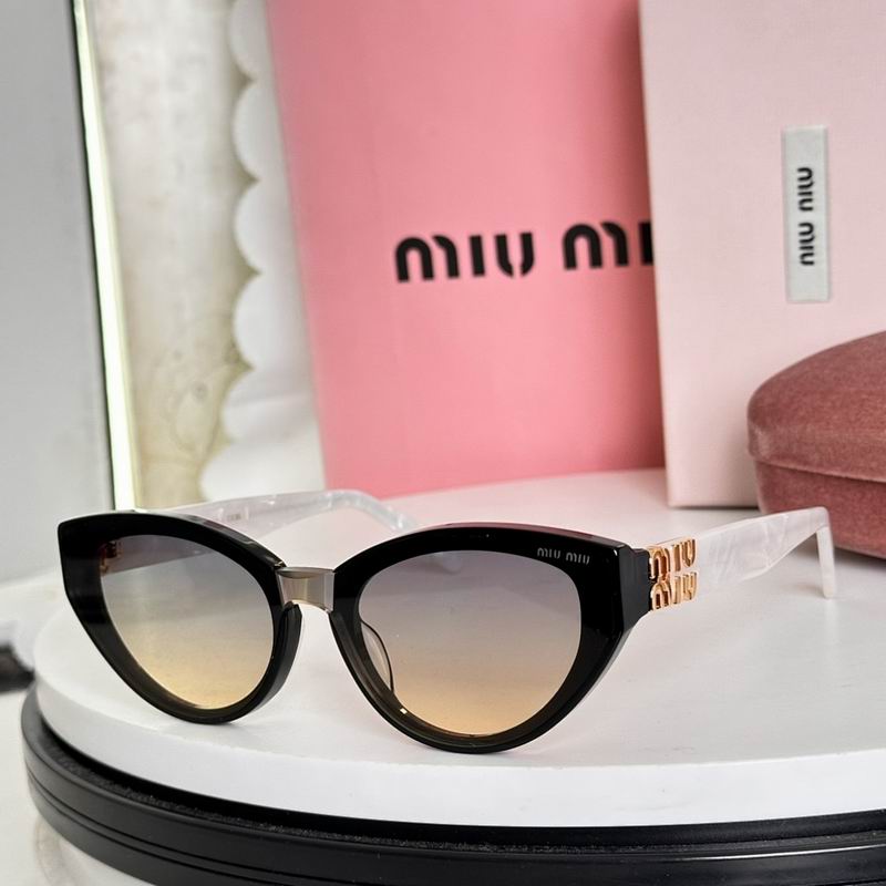 Miu Miu Glasses sms (1709)
