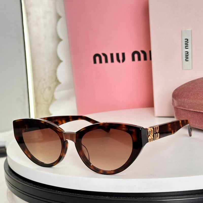 Miu Miu Glasses sms (1710)