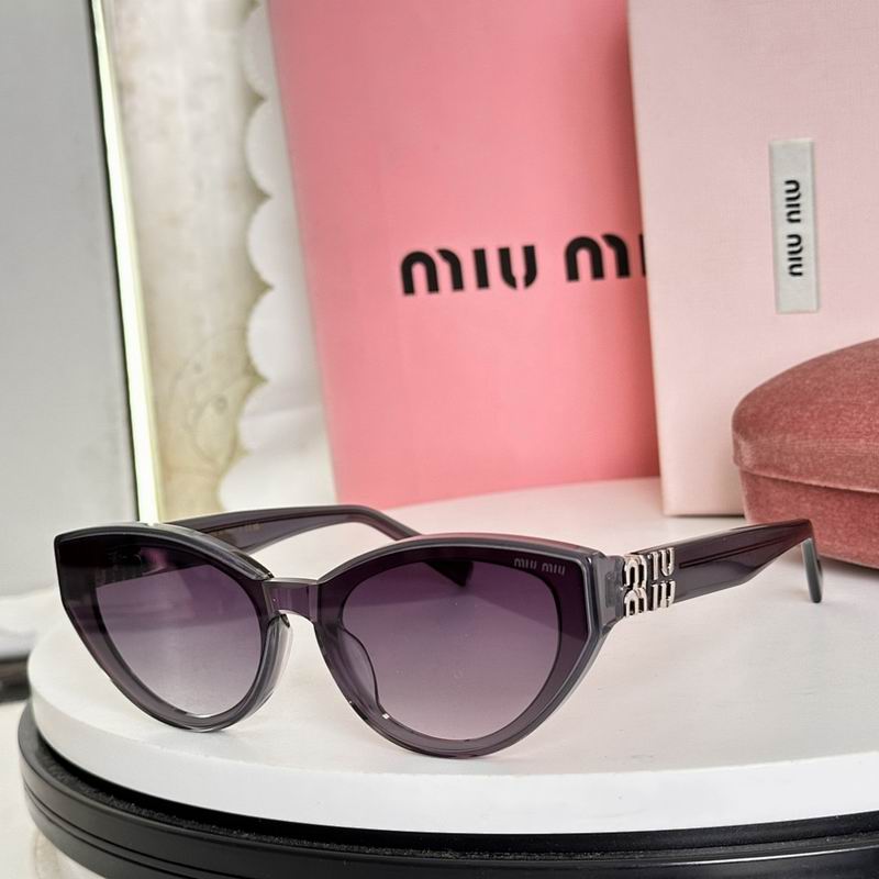 Miu Miu Glasses sms (1711)