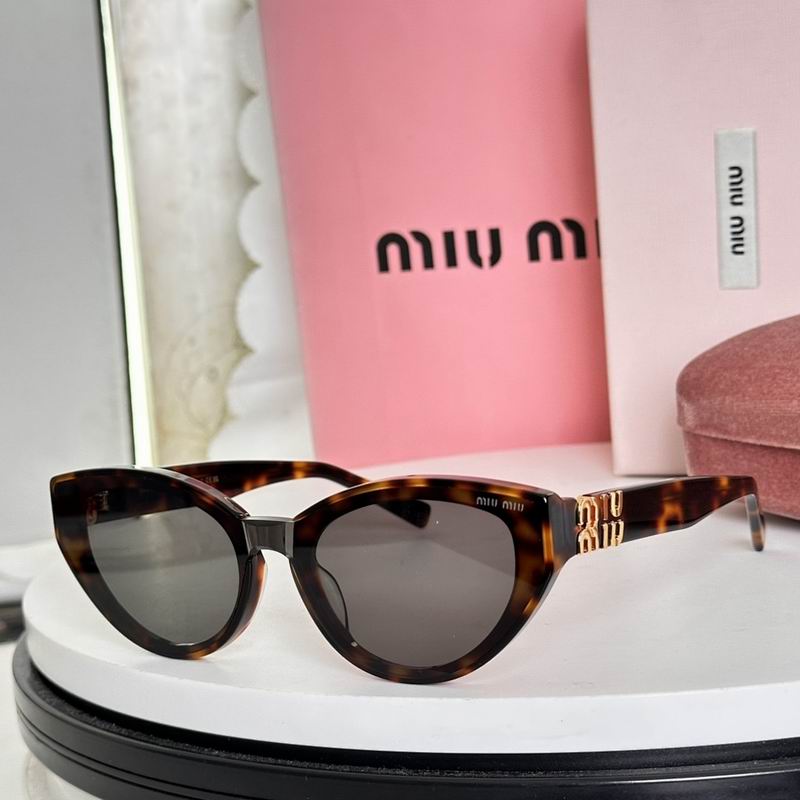 Miu Miu Glasses sms (1712)