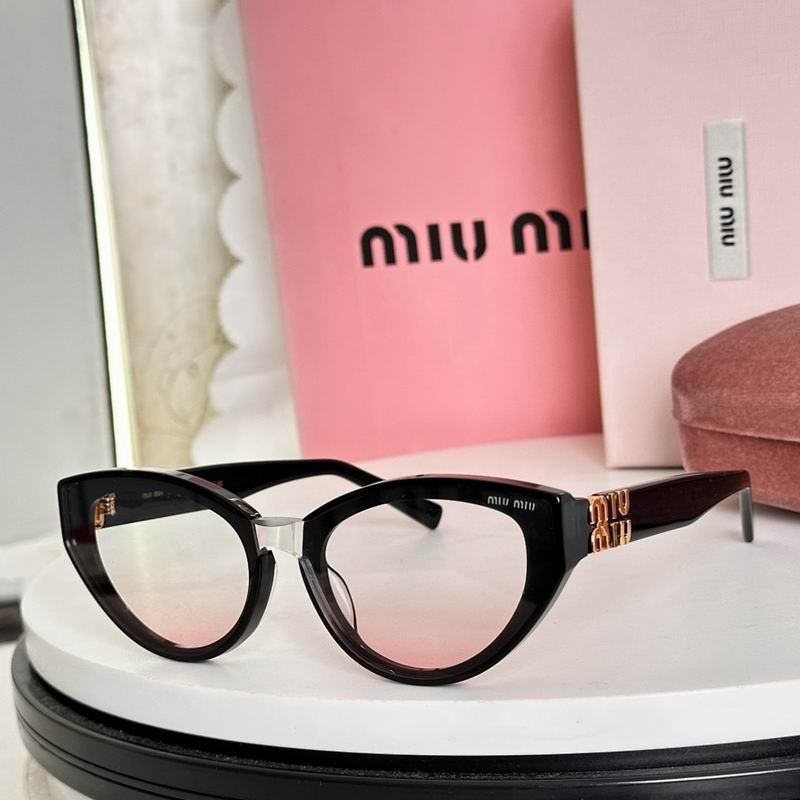 Miu Miu Glasses sms (1713)