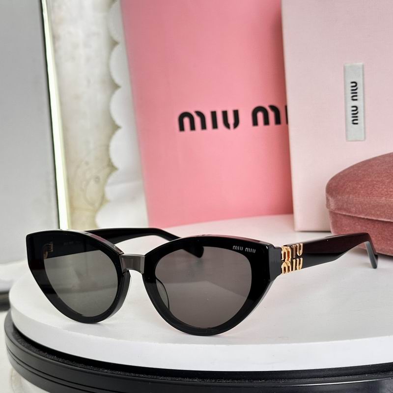 Miu Miu Glasses sms (1714)