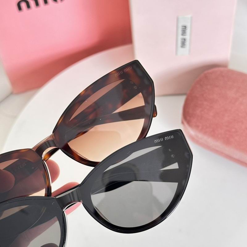 Miu Miu Glasses sms (1715)