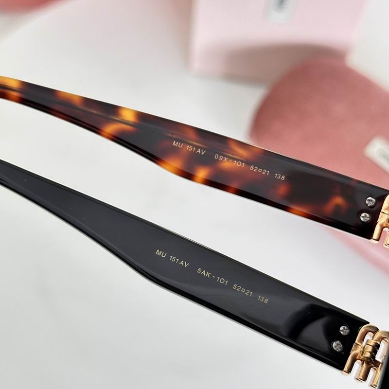 Miu Miu Glasses sms (1716)