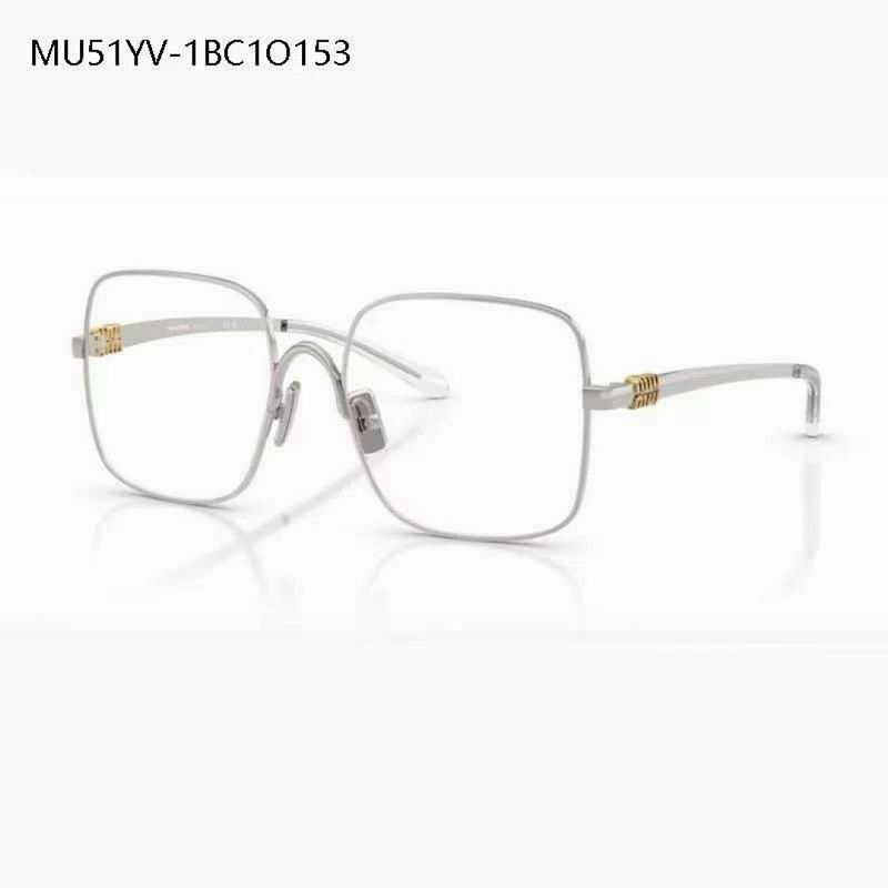 Miu Miu Glasses sms (1719)