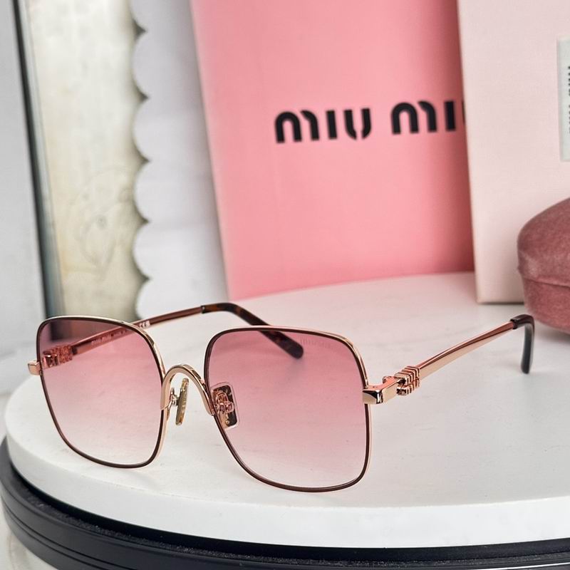 Miu Miu Glasses sms (1720)