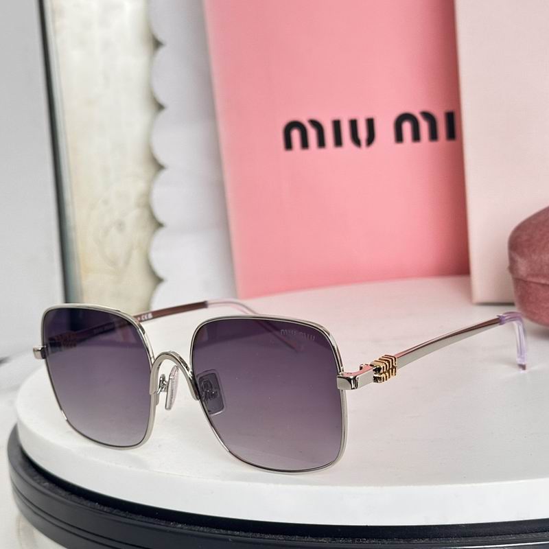 Miu Miu Glasses sms (1721)