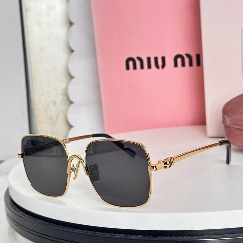Miu Miu Glasses sms (1722)
