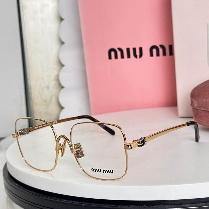 Miu Miu Glasses sms (1723)