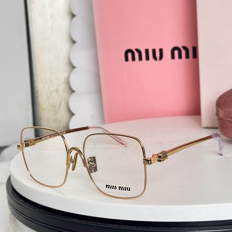 Miu Miu Glasses sms (1724)
