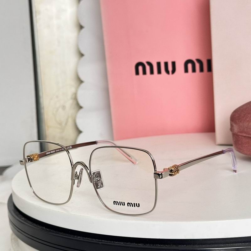 Miu Miu Glasses sms (1725)