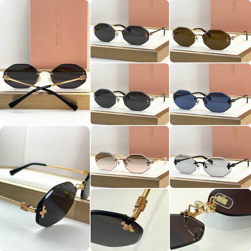 Miu Miu Glasses sms (1727)