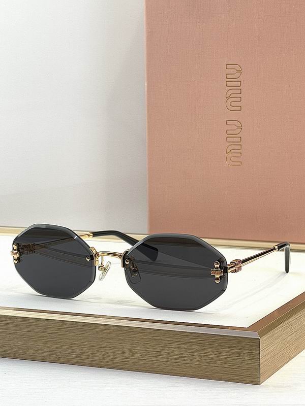 Miu Miu Glasses sms (1728)