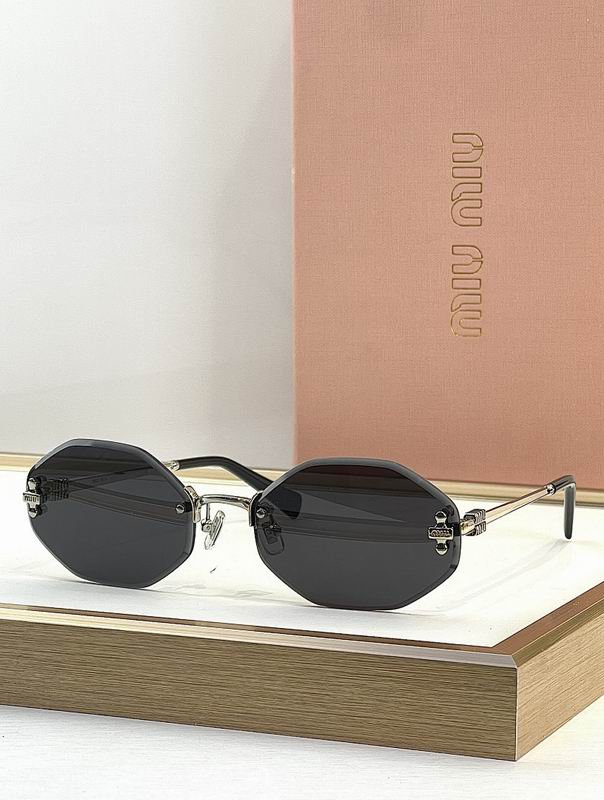 Miu Miu Glasses sms (1730)
