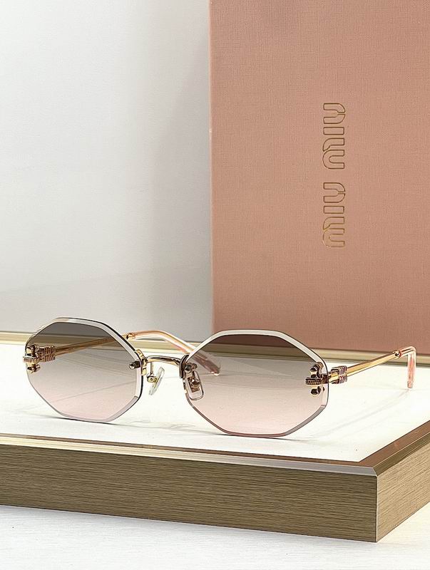 Miu Miu Glasses sms (1732)