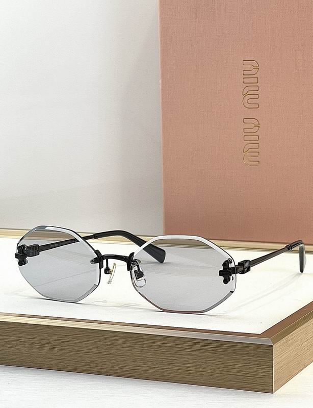 Miu Miu Glasses sms (1733)