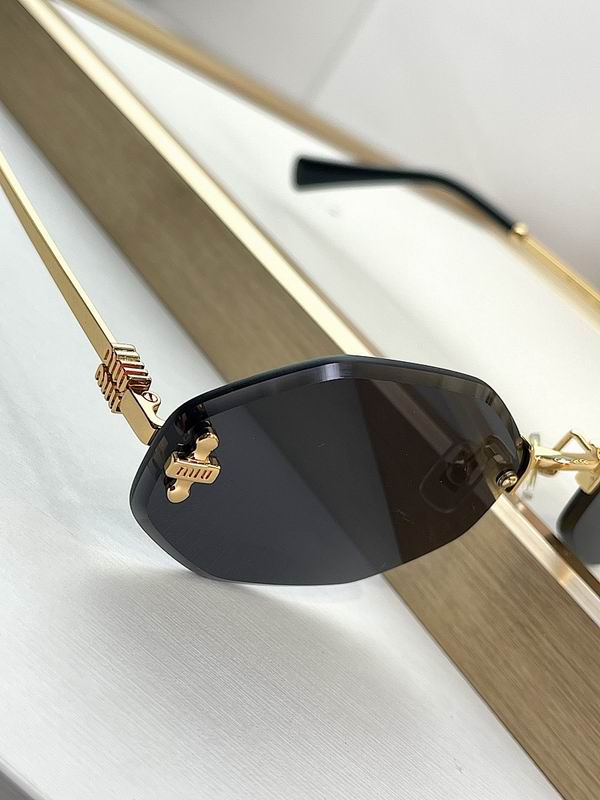 Miu Miu Glasses sms (1734)