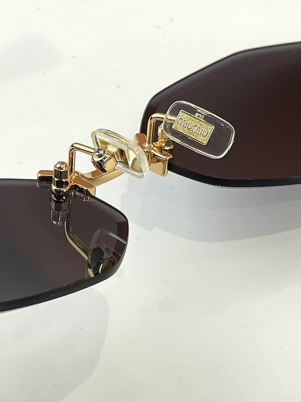 Miu Miu Glasses sms (1735)