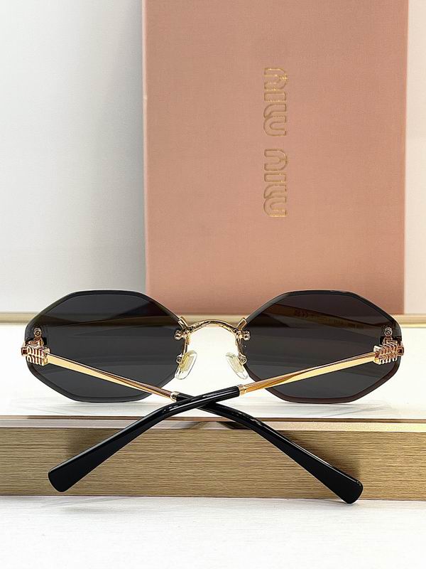 Miu Miu Glasses sms (1736)